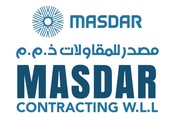 Masdar Contracting