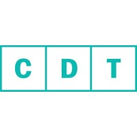 CDT